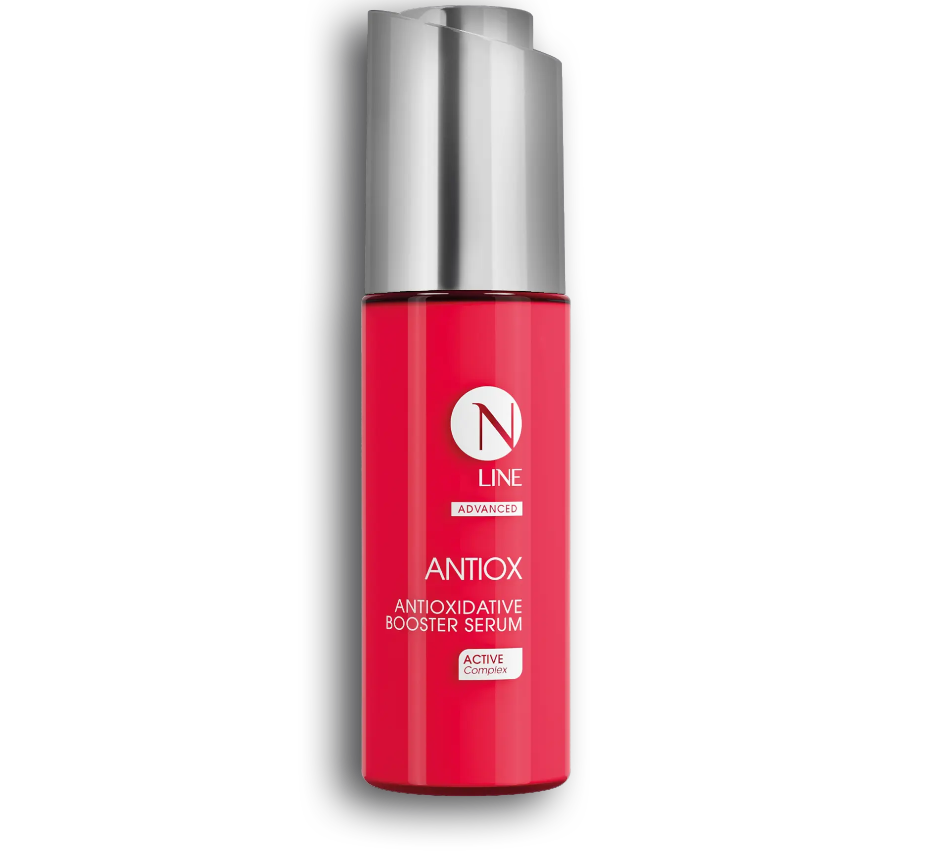 Provides anti-pollution and antioxidant protection, and awakens skin vitality.