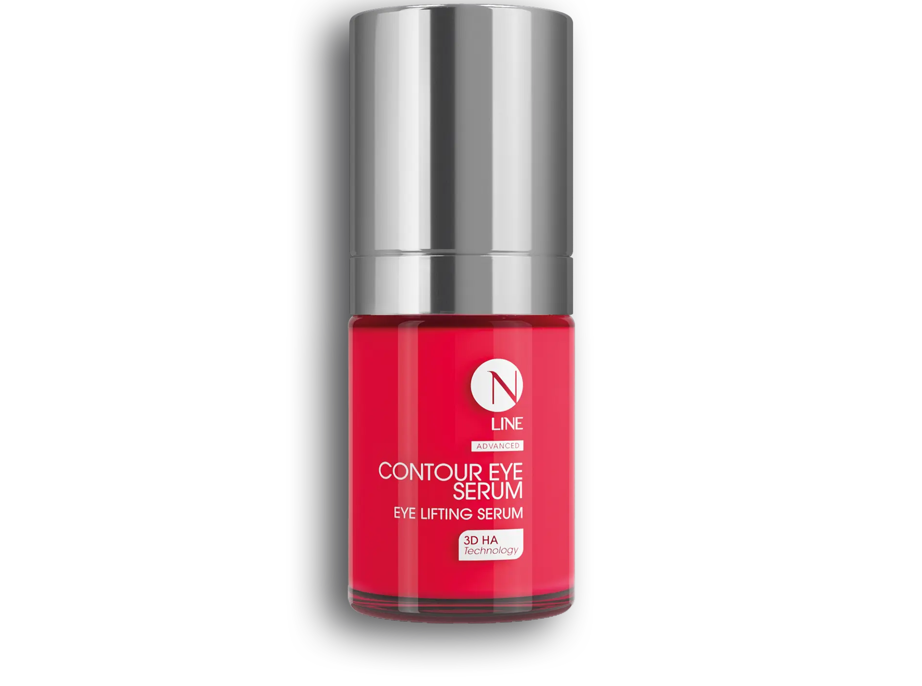 Provides a lifted look to the eye area.