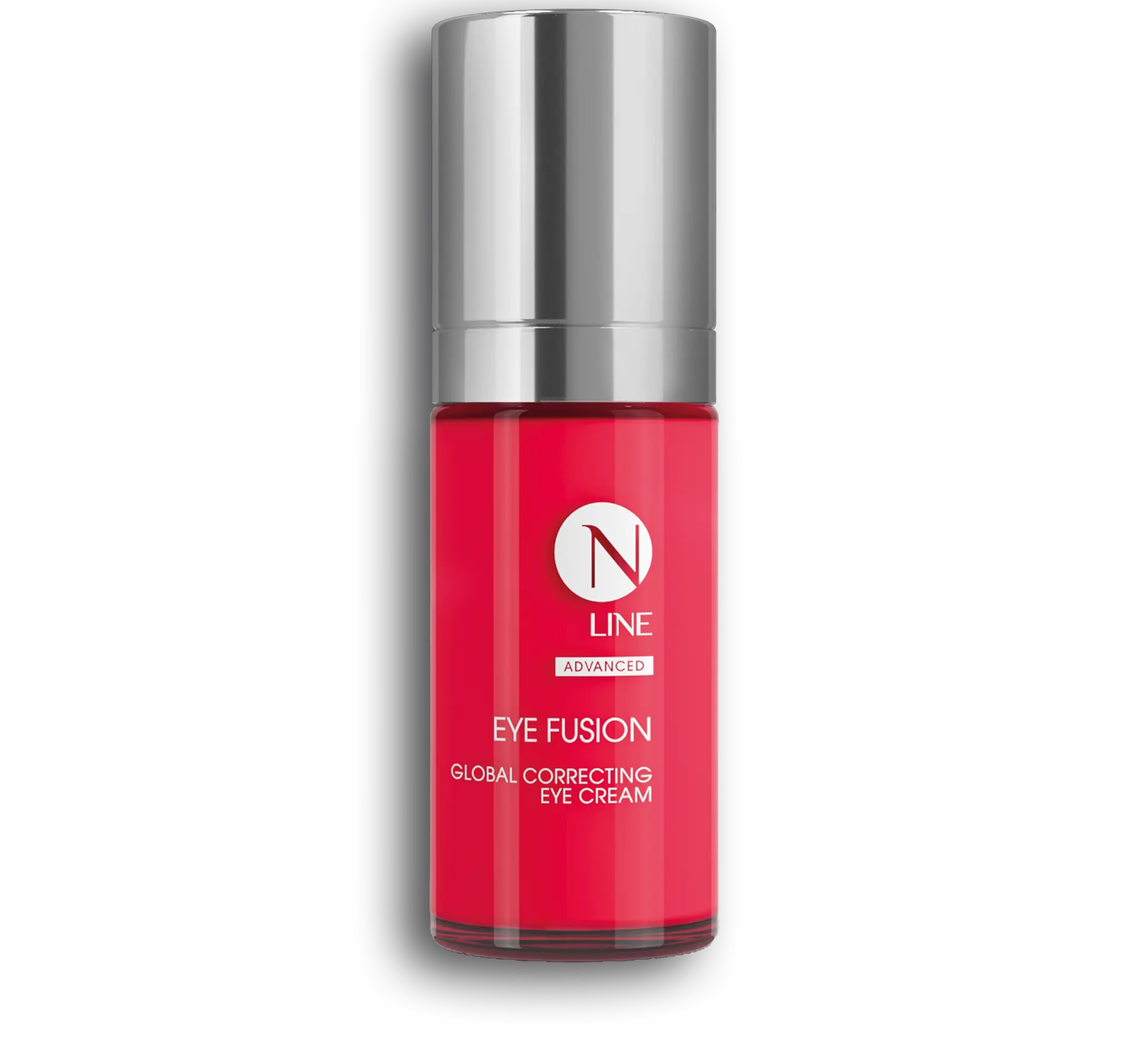 Aims to brighten dark circles, reduce puffiness and diminish the visibility of fine lines.