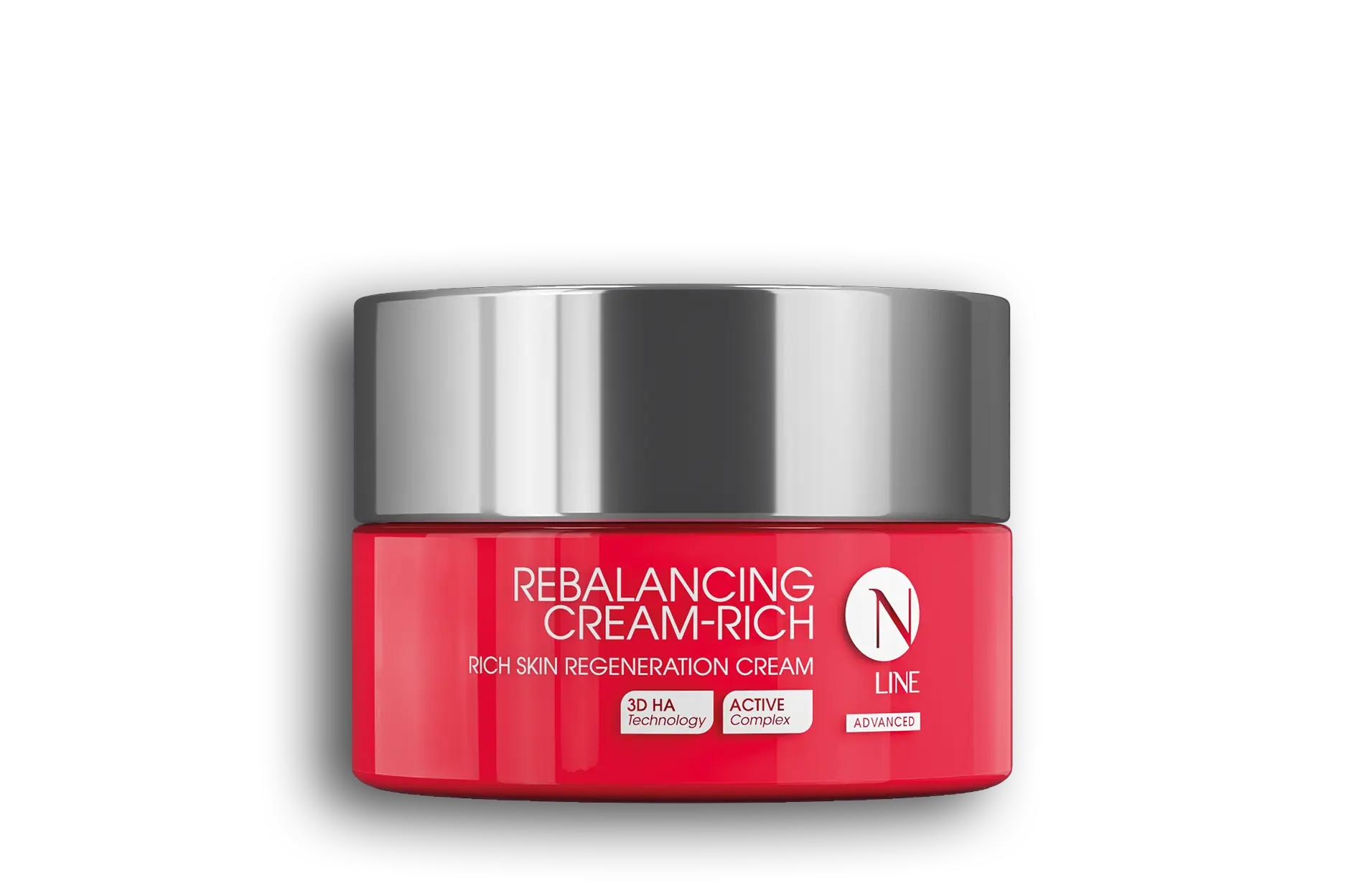 Helps to calm irritation and restore the skin’s balance, and immerse skin in moisture.